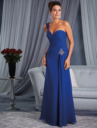 Alfred Angelo Mother of Occasion