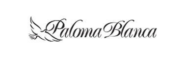 Paloma Blanca Veils