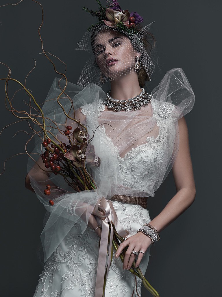 Bridal Designer Sottero&Midgley Spring Collection