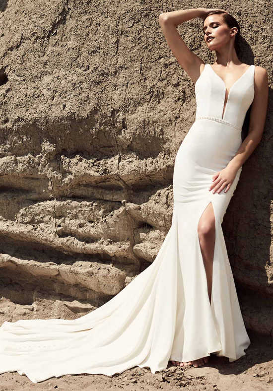 Bridal Designer Mikaella Spring Collection