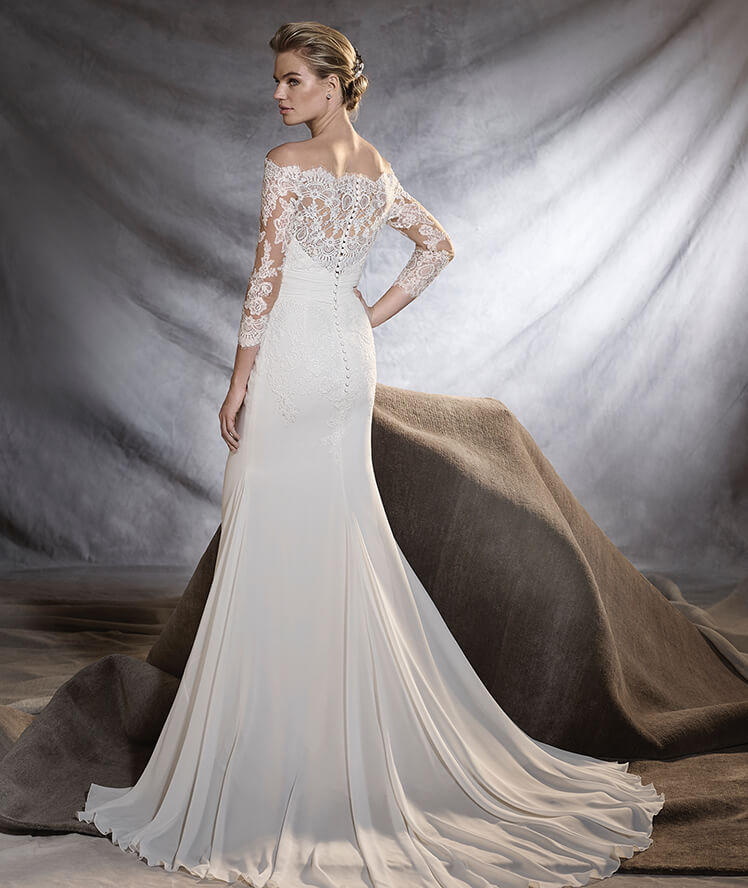 Bridal Gowns inspired by Royal Wedding
