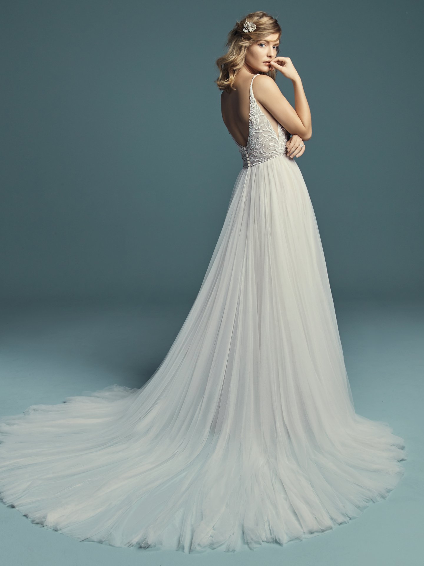 Top 20 Maggie Sottero Collections