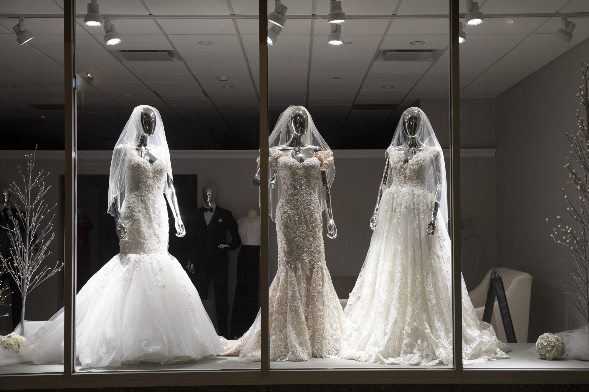 Designer Bridal  Shop  in White Plains NY  Virginia s Bridal 